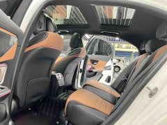 Mercedes-Benz C-Class C 260 L Sport Edition - ფოტო 7