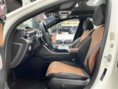 Mercedes-Benz C-Class C 260 L Sport Edition - ფოტო 8
