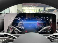 Mercedes-Benz C-Class C 260 L Sport Edition - ფოტო 9