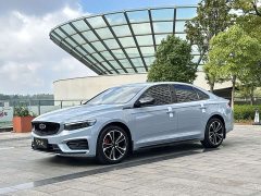 Geely Xingrui 2.0T Diesel Spacetime Edition Bright Moon - ფოტო 1