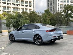 Geely Xingrui 2.0T Diesel Spacetime Edition Bright Moon - ფოტო 12