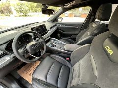 Geely Xingrui 2.0T Diesel Spacetime Edition Bright Moon - ფოტო 6