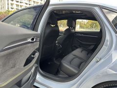 Geely Xingrui 2.0T Diesel Spacetime Edition Bright Moon - ფოტო 8