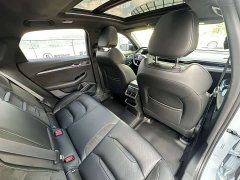 Geely Xingrui 2.0T Diesel Spacetime Edition Bright Moon - ფოტო 9