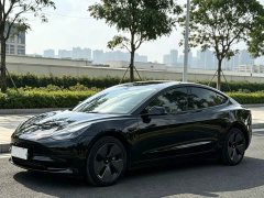 Tesla Model 3 Facelift Standard Range RWD Upgrade 3D1 - ფოტო 1