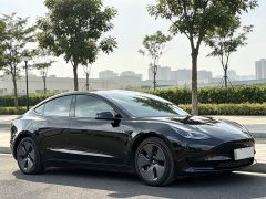Tesla Model 3 Facelift Standard Range RWD Upgrade 3D1 - ფოტო 3