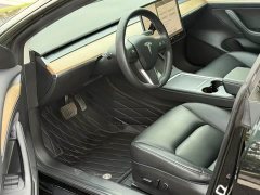 Tesla Model 3 Facelift Standard Range RWD Upgrade 3D1 - ფოტო 7