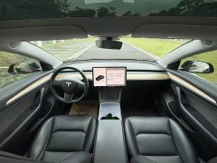 Tesla Model 3 Facelift Standard Range RWD Upgrade 3D1 - ფოტო 8