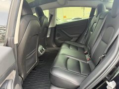 Tesla Model 3 Facelift Standard Range RWD Upgrade 3D1 - ფოტო 9