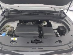 Beijing Off-Road BJ30 1.5T Magic Core Electric Drive Standard Edition - ფოტო 10