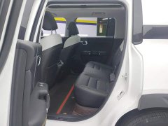 Beijing Off-Road BJ30 1.5T Magic Core Electric Drive Standard Edition - ფოტო 11