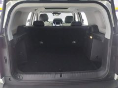 Beijing Off-Road BJ30 1.5T Magic Core Electric Drive Standard Edition - ფოტო 4