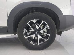 Beijing Off-Road BJ30 1.5T Magic Core Electric Drive Standard Edition - ფოტო 6