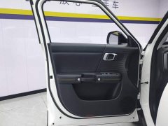 Beijing Off-Road BJ30 1.5T Magic Core Electric Drive Standard Edition - ფოტო 7