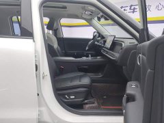 Beijing Off-Road BJ30 1.5T Magic Core Electric Drive Standard Edition - ფოტო 8