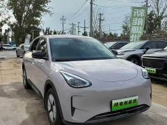 Geely Star Wish 410km Comfort Edition - ფოტო 1