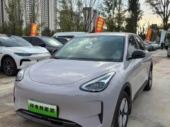 Geely Star Wish 410km Comfort Edition - ფოტო 3