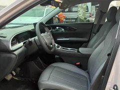 Geely Star Wish 410km Comfort Edition - ფოტო 4