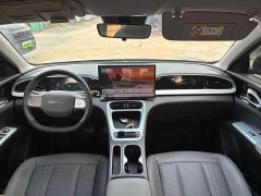 Geely Star Wish 410km Comfort Edition - ფოტო 6