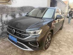 Volkswagen Taos 280TSI FWD Luxury Plus Advanced Edition - ფოტო 1