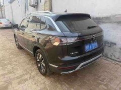 Volkswagen Taos 280TSI FWD Luxury Plus Advanced Edition - ფოტო 2