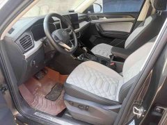 Volkswagen Taos 280TSI FWD Luxury Plus Advanced Edition - ფოტო 3