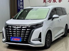Denza D9 2022 DM-i 970 AWD Flagship - ფოტო 1