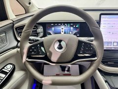Denza D9 2022 DM-i 970 AWD Flagship - ფოტო 11