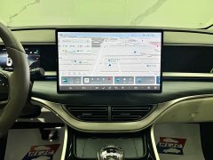 Denza D9 2022 DM-i 970 AWD Flagship - ფოტო 12