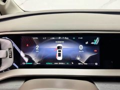 Denza D9 2022 DM-i 970 AWD Flagship - ფოტო 13