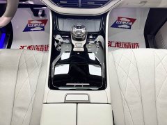 Denza D9 2022 DM-i 970 AWD Flagship - ფოტო 14