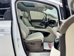 Denza D9 2022 DM-i 970 AWD Flagship - ფოტო 20