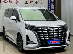 Denza D9 2022 DM-i 970 AWD Flagship - ფოტო 3
