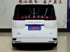 Denza D9 2022 DM-i 970 AWD Flagship - ფოტო 5
