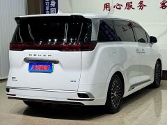 Denza D9 2022 DM-i 970 AWD Flagship - ფოტო 6