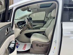 Denza D9 2022 DM-i 970 AWD Flagship - ფოტო 7