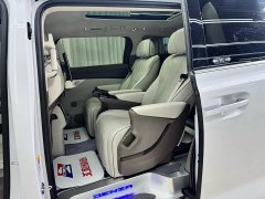 Denza D9 2022 DM-i 970 AWD Flagship - ფოტო 8