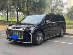 Voyah Lantu Dreamchaser 2025 PHEV AWD Flagship Kunpeng Edition - ფოტო 1