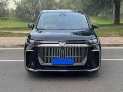 Voyah Lantu Dreamchaser 2025 PHEV AWD Flagship Kunpeng Edition - ფოტო 2