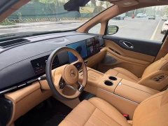 Voyah Lantu Dreamchaser 2025 PHEV AWD Flagship Kunpeng Edition - ფოტო 4