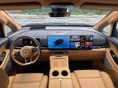 Voyah Lantu Dreamchaser 2025 PHEV AWD Flagship Kunpeng Edition - ფოტო 5