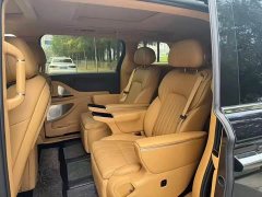 Voyah Lantu Dreamchaser 2025 PHEV AWD Flagship Kunpeng Edition - ფოტო 6