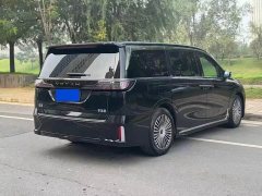 Voyah Lantu Dreamchaser 2025 PHEV AWD Flagship Kunpeng Edition - ფოტო 7