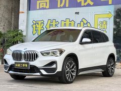 BMW X1 Facelift xDrive25Li Premium - фото 1
