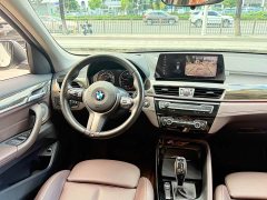 BMW X1 Facelift xDrive25Li Premium - фото 11