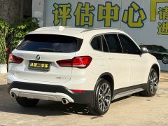 BMW X1 Facelift xDrive25Li Premium - фото 15