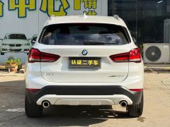 BMW X1 Facelift xDrive25Li Premium - фото 16