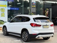 BMW X1 Facelift xDrive25Li Premium - фото 17
