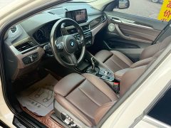 BMW X1 Facelift xDrive25Li Premium - фото 5