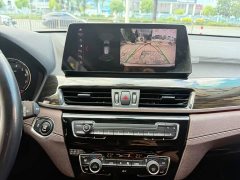 BMW X1 Facelift xDrive25Li Premium - фото 9